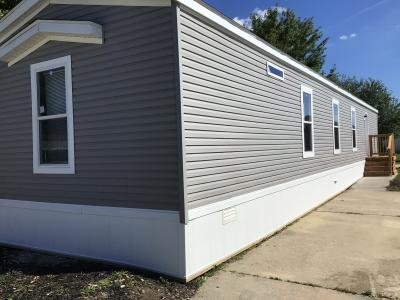 Mobile Home at 5702 Angola Rd. #200 Toledo, OH 43615