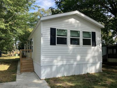 Mobile Home at 49 Loraine Drive Galesburg, IL 61401