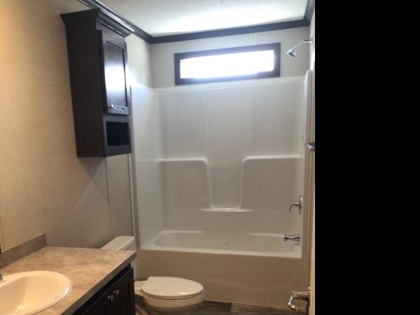 2024 Champion RA1680291F Mobile Home