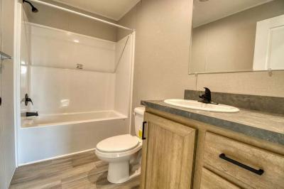 Mobile Home at 340 Canterbury Newport, MI 48166