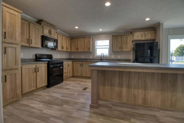 2026 Champion RAPB2860H32301 Mobile Home