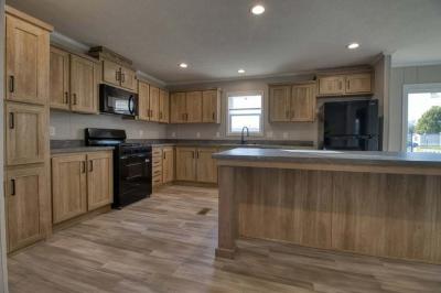 Photo 5 of 18 of home located at 340 Canterbury Newport, MI 48166