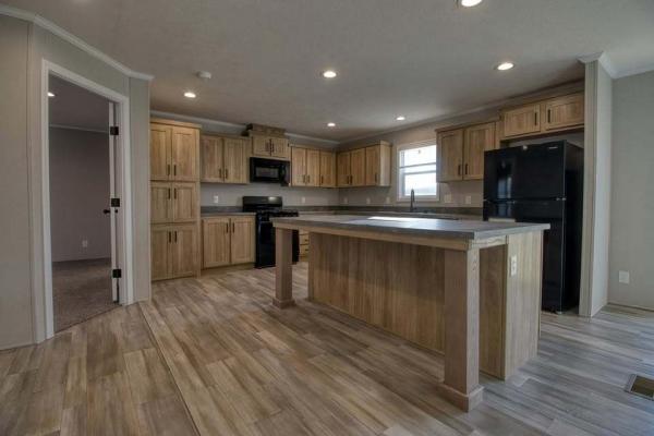 2026 Champion RAPB2860H32301 Mobile Home