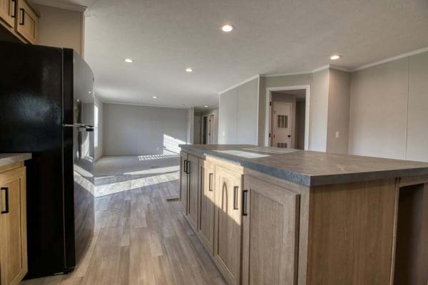 2026 Champion RAPB2860H32301 Mobile Home