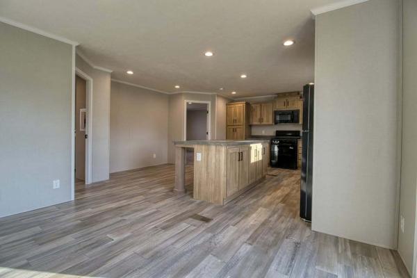 2026 Champion RAPB2860H32301 Mobile Home