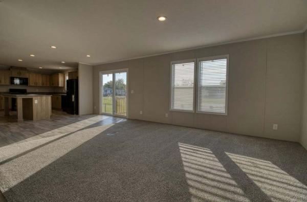 2026 Champion RAPB2860H32301 Mobile Home