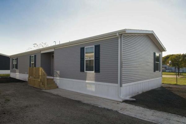 2026 Champion RAPB2860H32301 Mobile Home