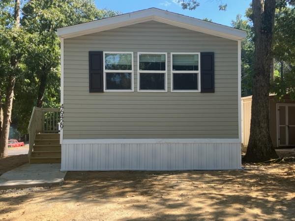 Photo 1 of 1 of home located at 46429 Chapman Drive Lexington Park, MD 20653