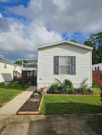 2006 CMHM Mobile Home