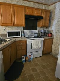 2006 CMHM Mobile Home