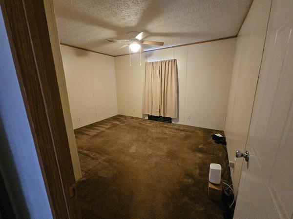 2006 CMHM Mobile Home