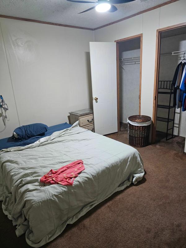 2006 CMHM Mobile Home