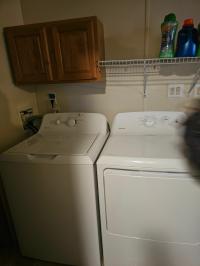 2006 CMHM Mobile Home