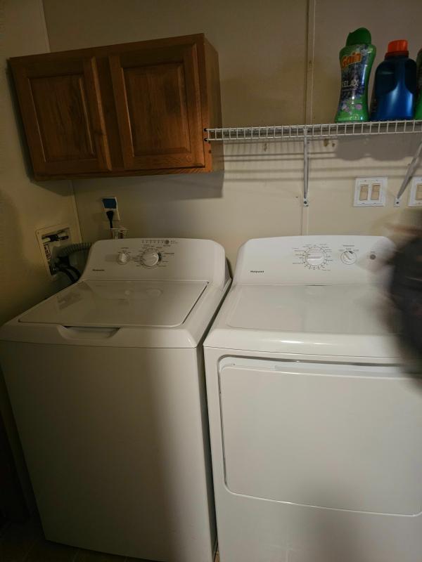 2006 CMHM Mobile Home