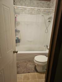 2006 CMHM Mobile Home