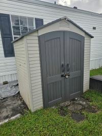 2006 CMHM Mobile Home