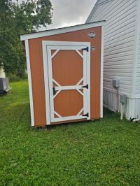 2006 CMHM Mobile Home