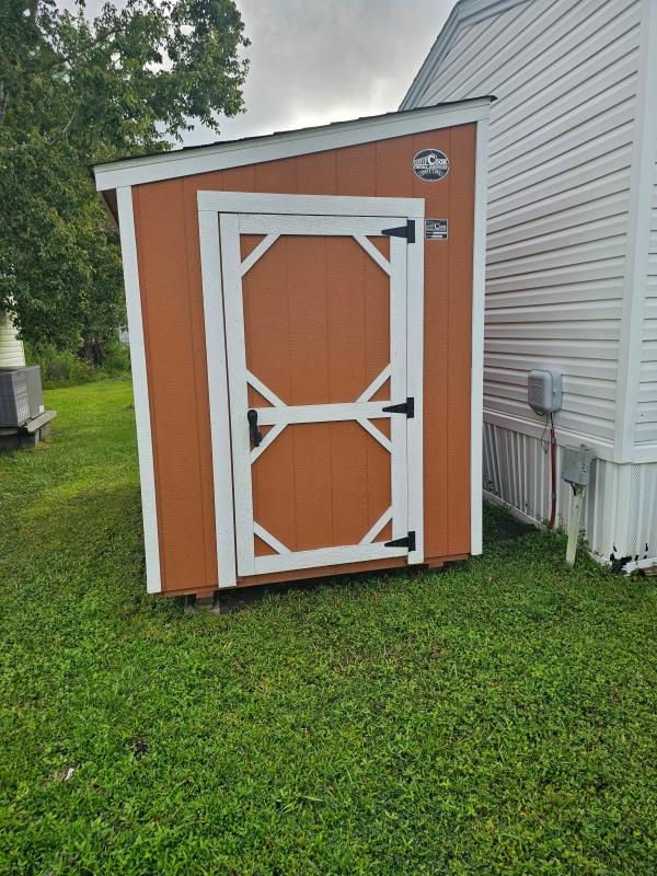 2006 CMHM Mobile Home