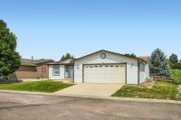 2004 Summit Crest Castle Mountain Mobile Home