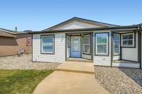 2004 Summit Crest Castle Mountain Mobile Home