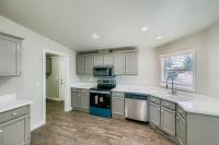 2004 Summit Crest Castle Mountain Mobile Home