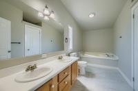 2004 Summit Crest Castle Mountain Mobile Home