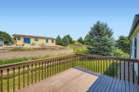 2004 Summit Crest Castle Mountain Mobile Home