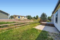 2004 Summit Crest Castle Mountain Mobile Home