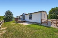 2004 Summit Crest Castle Mountain Mobile Home