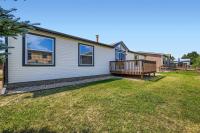 2004 Summit Crest Castle Mountain Mobile Home