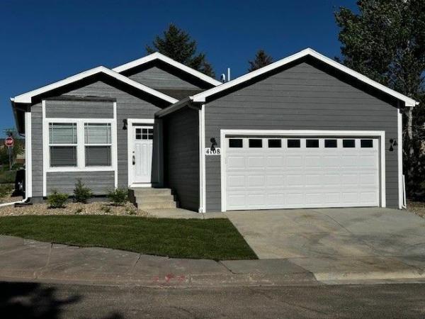 Photo 1 of 2 of home located at 4108 Gray Fox Heights Lot Gf4108 Colorado Springs, CO 80922