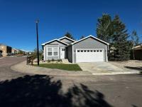 2023 Champion The Enterprise Mobile Home