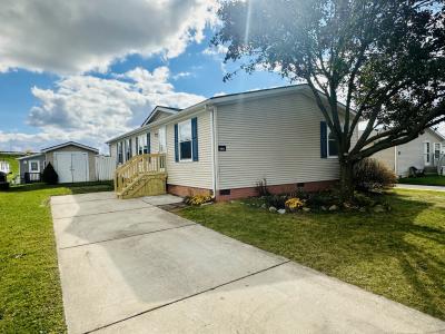 Mobile Home at 3262 Lancaster Ln Northville, MI 48167