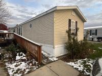 2000 Dutch Mobile Home