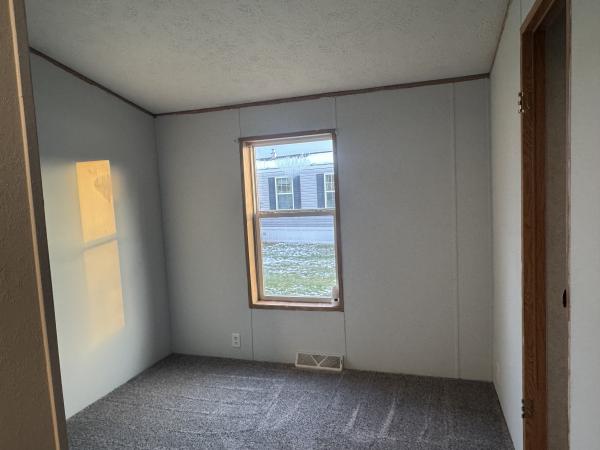 2000 Dutch Mobile Home