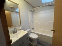 2000 Dutch Mobile Home