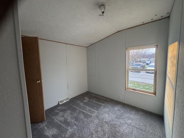 2000 Dutch Mobile Home