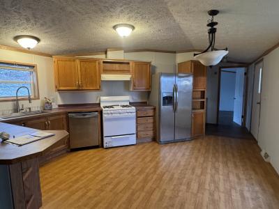 Photo 5 of 11 of home located at 7278 Pacer Place Caledonia, MI 49316