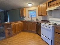 2000 Dutch Mobile Home