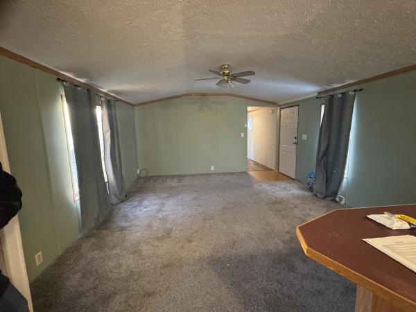 2000 Dutch Mobile Home