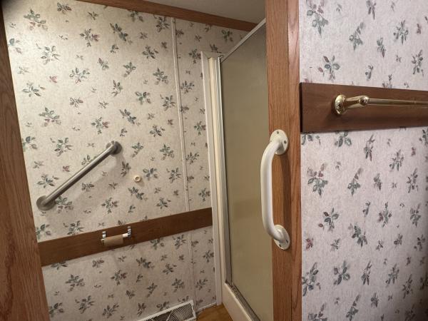 2000 Dutch Mobile Home