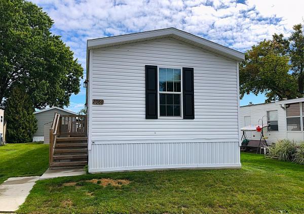 2019 Champion Mobile Home For Sale