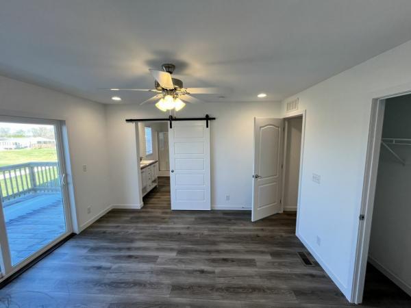 2023 Clayton - Middlebury Forest Road Mobile Home