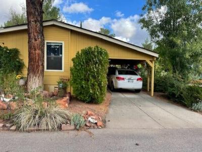 Mobile Home at 6770 W Sr 89A Lot 39 Sedona, AZ 86336