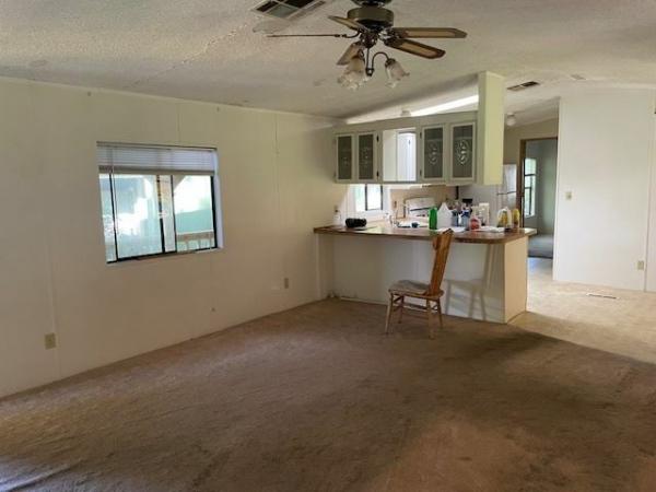 1989 Palm Harbor Palm Harbor Mobile Home