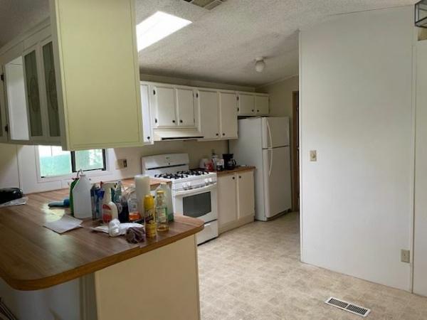 1989 Palm Harbor Palm Harbor Mobile Home