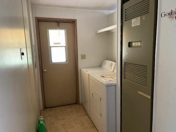 1989 Palm Harbor Palm Harbor Mobile Home