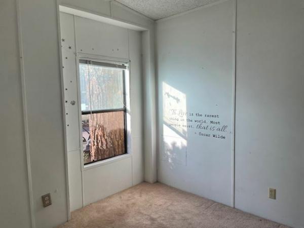 1989 Palm Harbor Palm Harbor Mobile Home