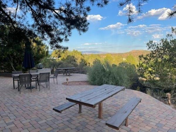 1989 Palm Harbor Palm Harbor Mobile Home