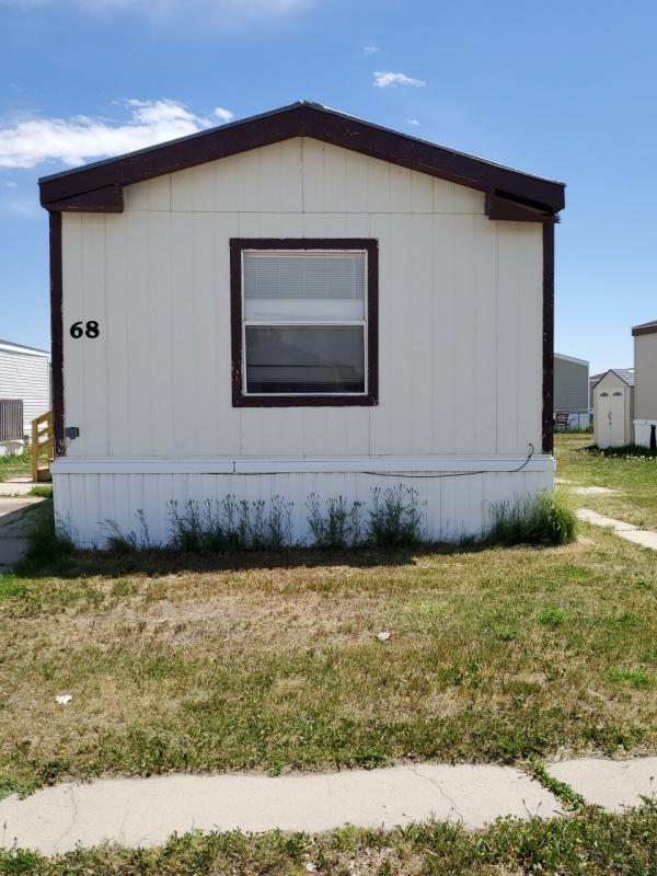 2001 Atlantic Mobile Home For Sale